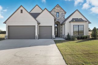 2614 E 134th Circle S, Bixby, OK 74008