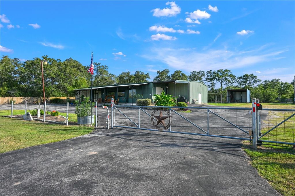 13790 Rec 4, Somerville, TX 77879 — exterior