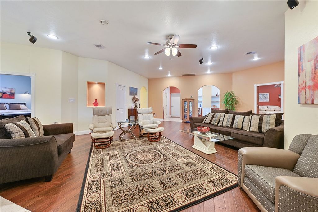 13790 Rec 4, Somerville, TX 77879 — photo 4