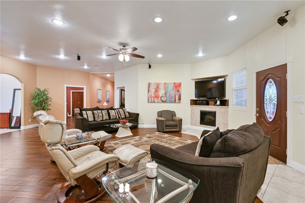 13790 Rec 4, Somerville, TX 77879 — photo 5