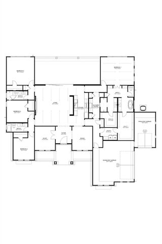 6649 King Oaks BLVD, Salado, TX 76571
