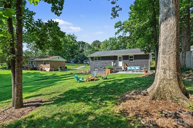 4023 Strangford Avenue, Charlotte, NC 28215