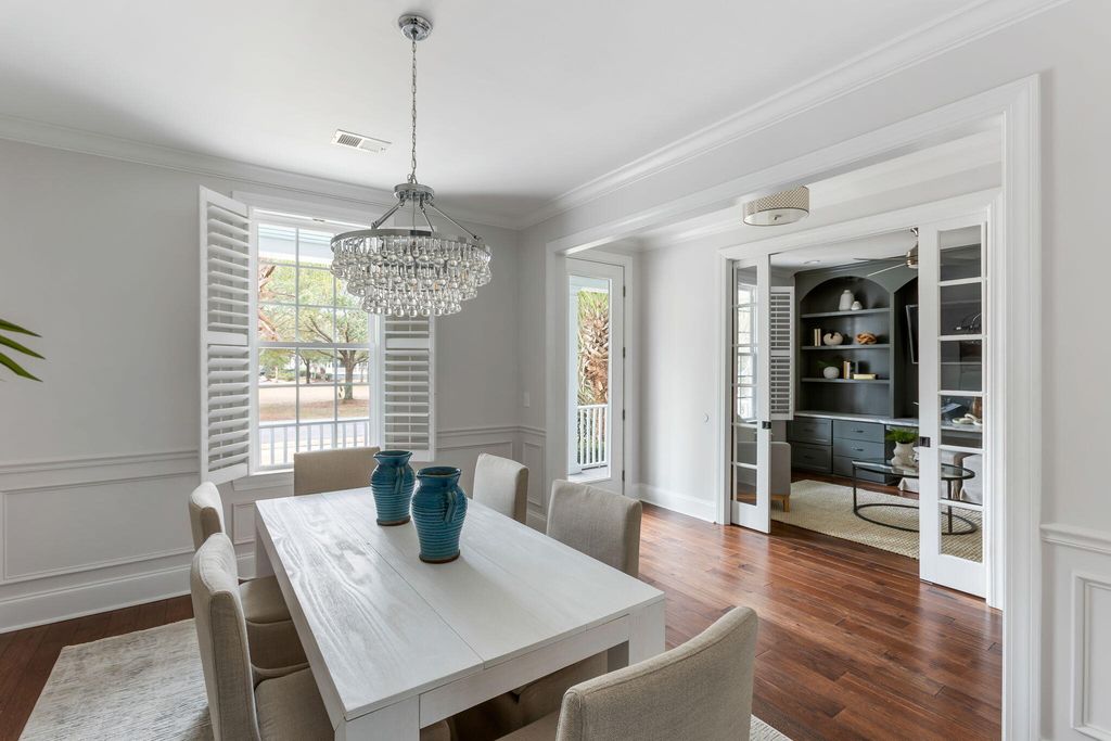 Image 2 of property listing at 4320 Savoy Street, Mount Pleasant, SC 29466