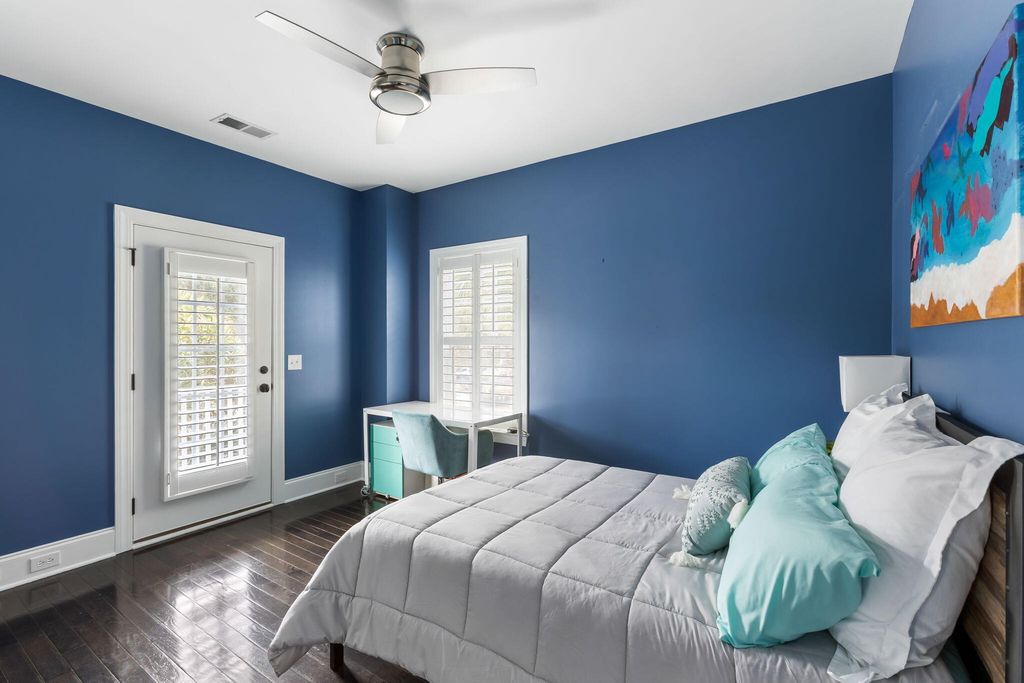 Image 22 of property listing at 4320 Savoy Street, Mount Pleasant, SC 29466