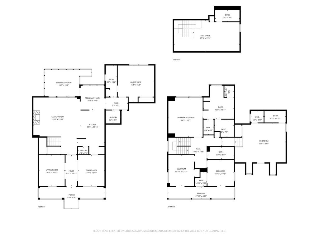 Image 32 of property listing at 4320 Savoy Street, Mount Pleasant, SC 29466