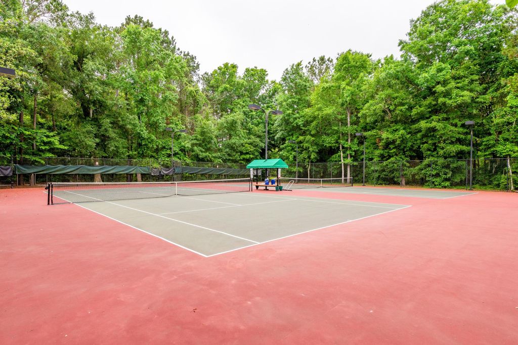 Image 40 of property listing at 4320 Savoy Street, Mount Pleasant, SC 29466