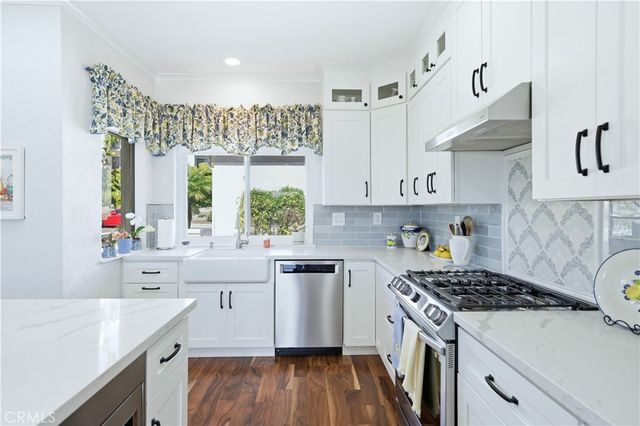 22476 Petra 22, Mission Viejo, CA 92692