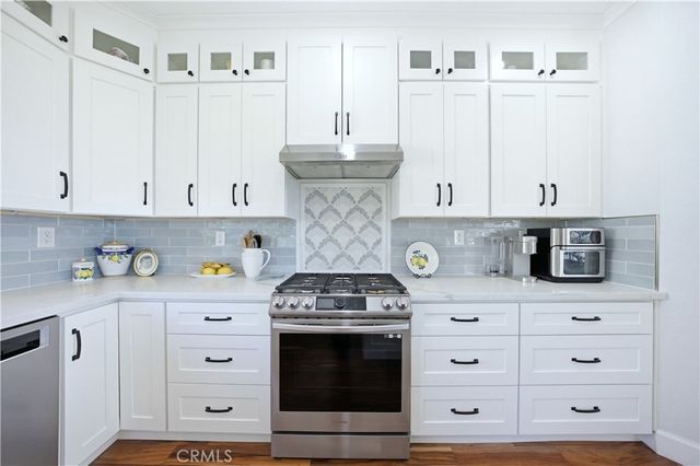 22476 Petra 22, Mission Viejo, CA 92692