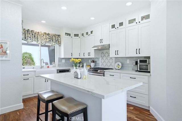 22476 Petra 22, Mission Viejo, CA 92692