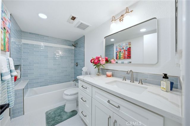 22476 Petra 22, Mission Viejo, CA 92692