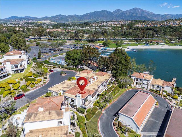 22476 Petra 22, Mission Viejo, CA 92692