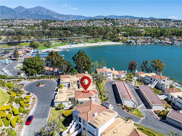 22476 Petra 22, Mission Viejo, CA 92692