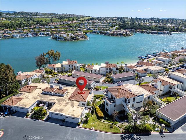22476 Petra 22, Mission Viejo, CA 92692
