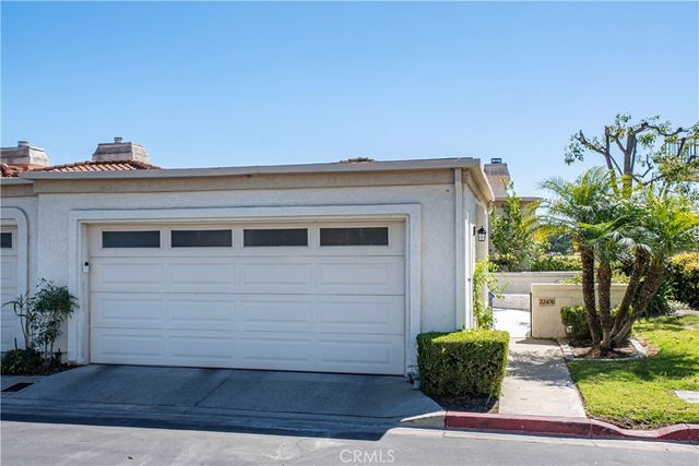 22476 Petra 22, Mission Viejo, CA 92692
