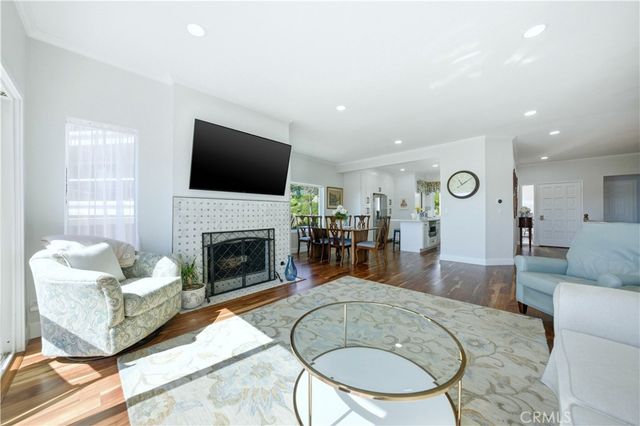 22476 Petra 22, Mission Viejo, CA 92692