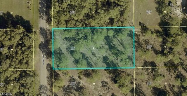 206 Scott AVE, Lehigh Acres, FL 33936