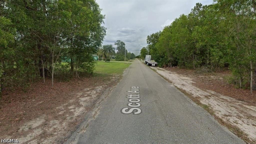 206 Scott AVE, Lehigh Acres, FL 33936