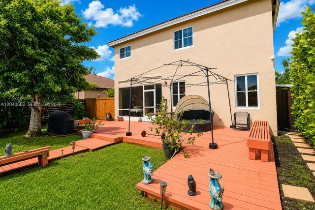 116 SE 22nd Ter, Homestead, FL 33033