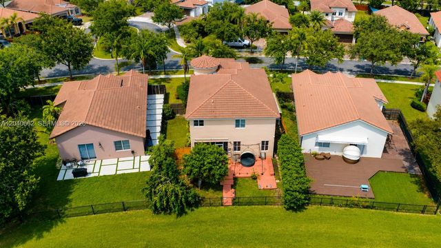 116 SE 22nd Ter, Homestead, FL 33033