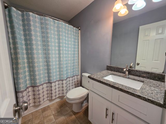 241 Hamilton Drive, Jefferson, GA 30549