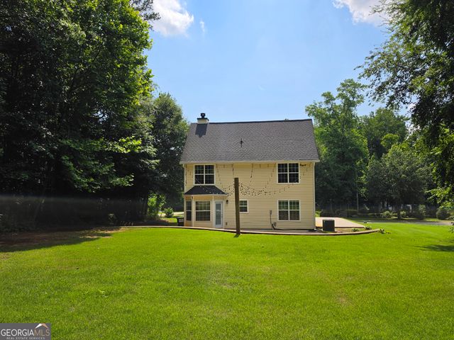 241 Hamilton Drive, Jefferson, GA 30549