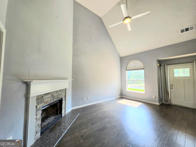 241 Hamilton Drive, Jefferson, GA 30549