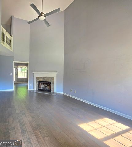 241 Hamilton Drive, Jefferson, GA 30549