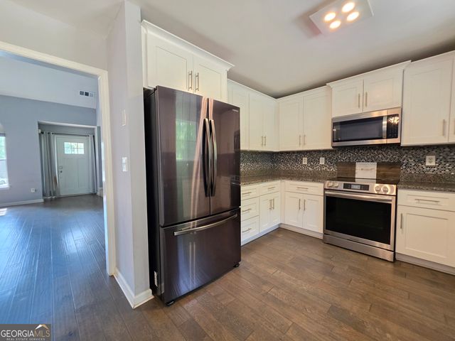 241 Hamilton Drive, Jefferson, GA 30549