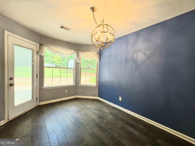 241 Hamilton Drive, Jefferson, GA 30549