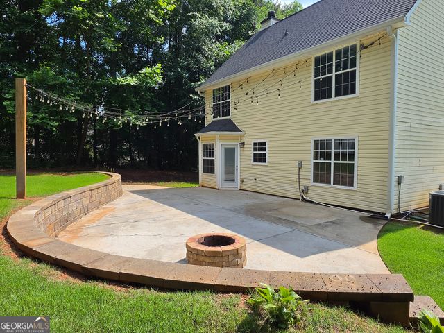 241 Hamilton Drive, Jefferson, GA 30549
