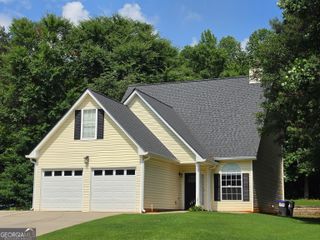 241 Hamilton Drive, Jefferson, GA 30549