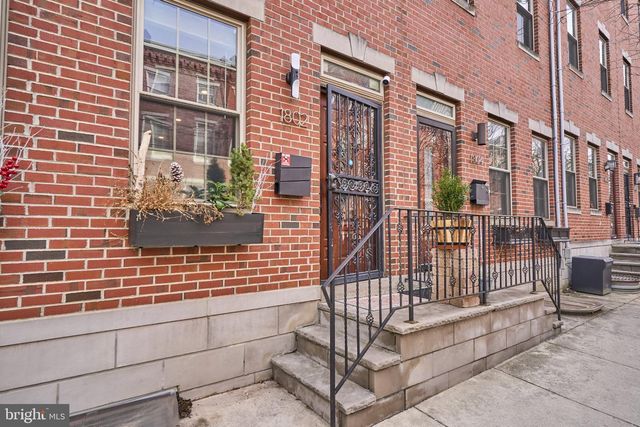 1802 GINNODO ST, Philadelphia, PA 19130