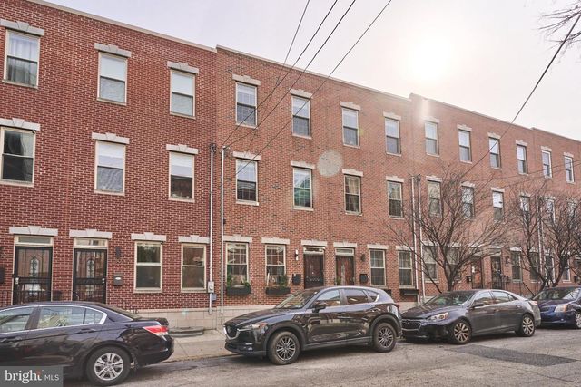 1802 GINNODO ST, Philadelphia, PA 19130