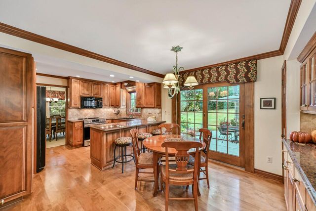 1660 Constitution DRIVE, Brookfield, WI 53045