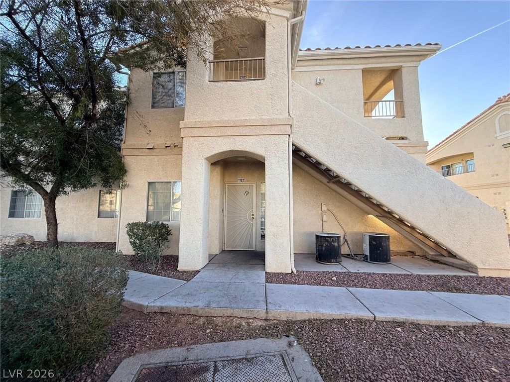 1881 West Alexander Road 1122, North Las Vegas, NV 89032