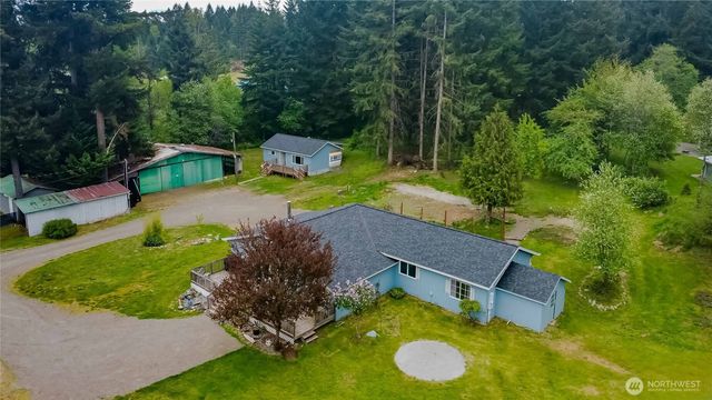 14241 State Route 507 SE, Yelm, WA 98597