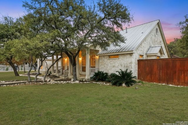 306 HORNPIPE HLS, San Antonio, TX 78260