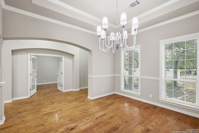 306 HORNPIPE HLS, San Antonio, TX 78260