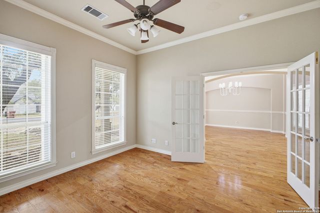 306 HORNPIPE HLS, San Antonio, TX 78260