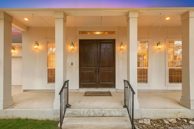 306 HORNPIPE HLS, San Antonio, TX 78260