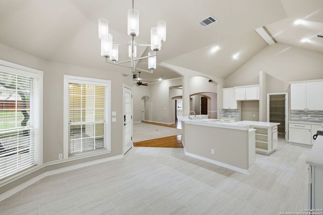 306 HORNPIPE HLS, San Antonio, TX 78260