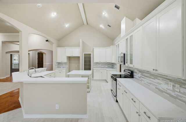 306 HORNPIPE HLS, San Antonio, TX 78260