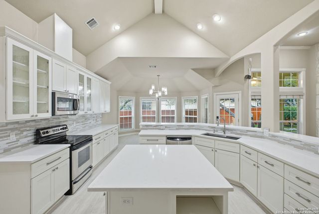 306 HORNPIPE HLS, San Antonio, TX 78260