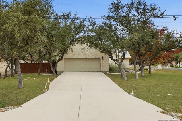 306 HORNPIPE HLS, San Antonio, TX 78260