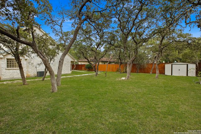 306 HORNPIPE HLS, San Antonio, TX 78260