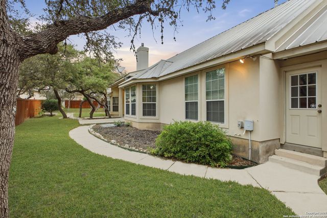 306 HORNPIPE HLS, San Antonio, TX 78260