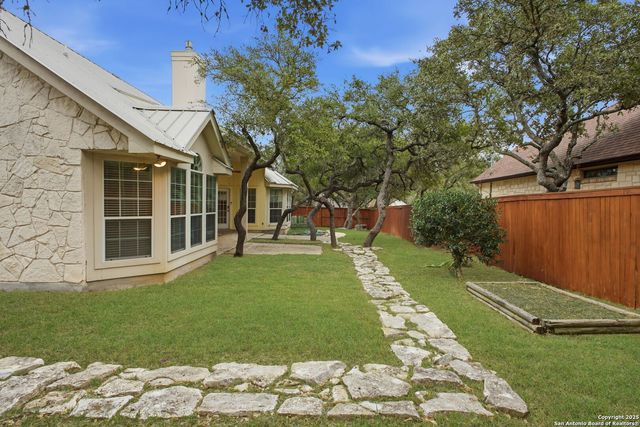306 HORNPIPE HLS, San Antonio, TX 78260