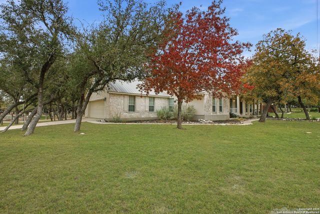306 HORNPIPE HLS, San Antonio, TX 78260