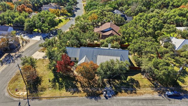 306 HORNPIPE HLS, San Antonio, TX 78260
