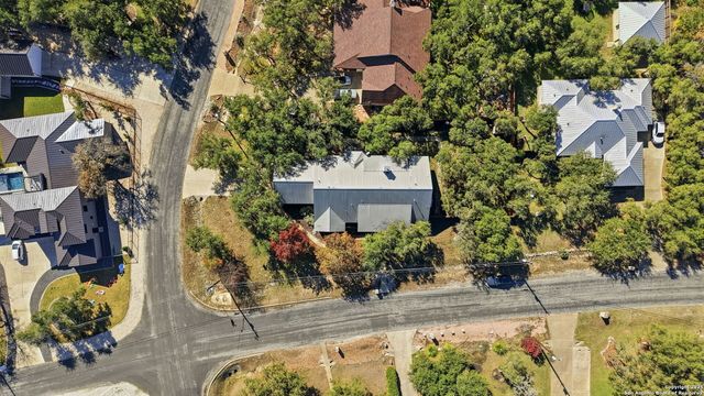 306 HORNPIPE HLS, San Antonio, TX 78260